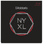 D'Addario NYXL1254 12-54 Nickel Wound Electric Guitar Strings - Heavy