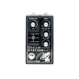 Death by Audio Destroyer Series Dream Station Reverb And Delay Effects Pedal