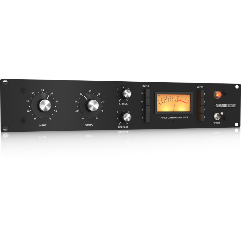 KLARK TEKNIK 1176-KT Compressor