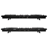 Hercules DJ Control T10 Gig Pack