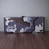 ESP Custom Shop James Hetfield Snakebyte Signature Electric Guitar - Snakebyte Camo - #E7811242