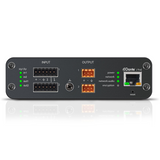 Shure ANI22-BLOCK 2-Channel Audio Network Interface - Open Box, Mint