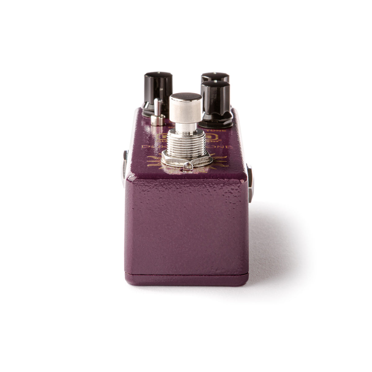 Dunlop MXR x Analog Man Duke of Tone Overdrive Pedal - Mint, Open Box