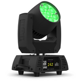 Chauvet Professional Rogue R1X Wash RGBW LED Moving Head Wash Light