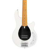 Sire Marcus Miller Z3 5-String Bass Guitar, Hard Maple Fingerboard - Antique White
