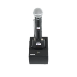 Shure SBC200-US Dual Docking Recharging Station
