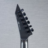 ESP USA Horizon-II Electric Guitar - Black Adamantium - #US24359