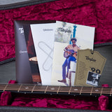 Taylor 50th Anniversary Builder's Edition 314 Ash/Spruce Acoustic Electric Guitar - Kona Burst - #1202264056