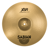 Sabian XSR 14" X-Celerator Hi-Hat Cymbals
