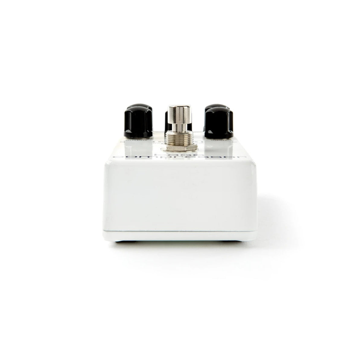 MXR M87 Bass Compressor Pedal