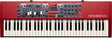 Nord Electro 6d 61 61-Key Electric Keyboard
