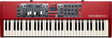 Nord Electro 6d 61 61-Key Electric Keyboard - Mint, Open Box, Used