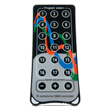 Chauvet DJ Xpress Remote Control For Xpress 512