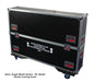 Gator G-TOURLCDV2-3743-X2 LED & LCD Case