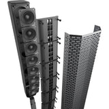 Electro-Voice Evolve 50M Portable Column PA System - Black