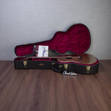 Taylor Limited Edition Next Generation 814ce Indian Rosewood/Spruce Acoustic Electric Guitar - Casablanca Beige Top - #1207146072