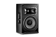 JBL SRX812P 12" Two-Way Bass Reflex Self-Powered Loudspeaker System - Preorder