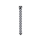 D'Addario 50BAL13 Auto Lock Guitar Straps - Checkboard