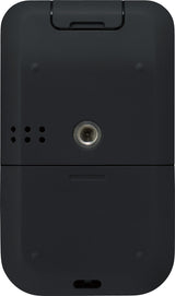Roland R-07 High Resolution Audio Recorder - Black