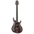 PRS Tekton Electric Guitar with Natural Neck - Violet Tourmaline