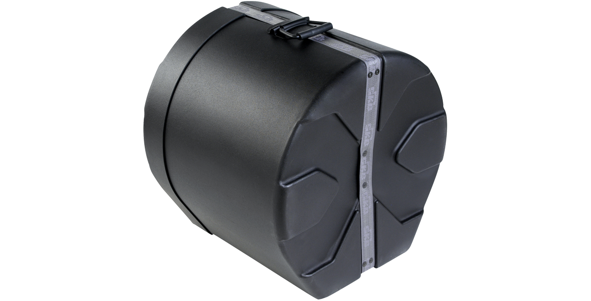 SKB D1416 14X16 Floor Tom Case