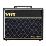 Vox VT20X 1x8-Inch 20-Watt Combo Guitar Amplifier - Classic Blue