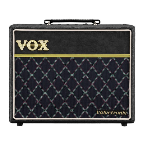 Vox VT20X 1x8-Inch 20-Watt Combo Guitar Amplifier - Classic Blue - New
