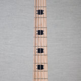 Spector Euro 5 5-String Electric Bass Guitar - Natural Black Burst Gloss - CHUCKSCLUSIVE - #NB22967