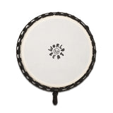 LP World Beat 12-1/2-Inch Rope Tuned Djembe