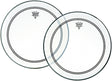 Remo 14" Clear Powerstroke 3 Drum Head