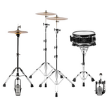 Gator Percussion 5 Piece 500 Series Hardware Pack