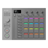 AlphaTheta SLAB Music Production Controller - Open Box, Mint