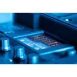 RCF EVOX JMIX 9 Active 2100-Watts 12-Inch Three-way Column Array with 8-Channel Mixer and Bluetooth