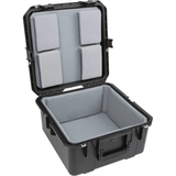 SKB 3i-1717-10LT iSeries Waterproof Case