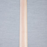 Spector Euro 4 LT Solid Korina Wings Electric Bass Guitar - Natural Satin - CHUCKSCLUSIVE - #NB23505