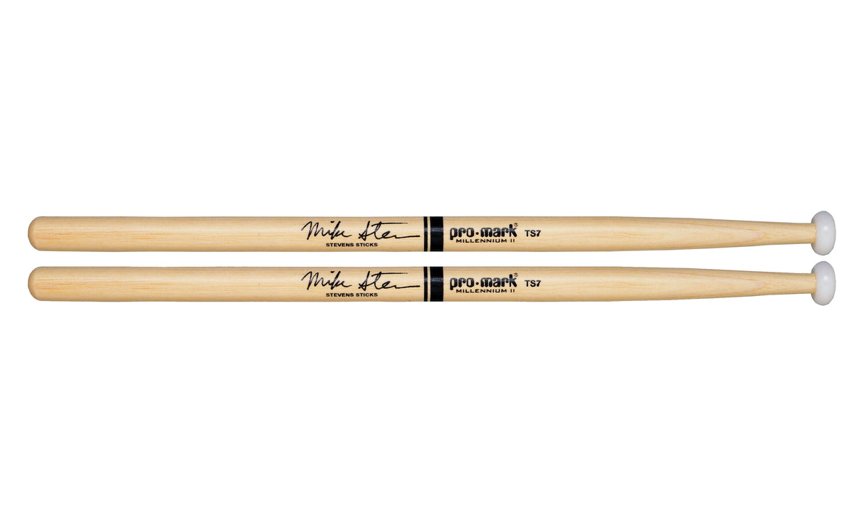 Promark TS7 Mike Stevens Tenor Drumsticks