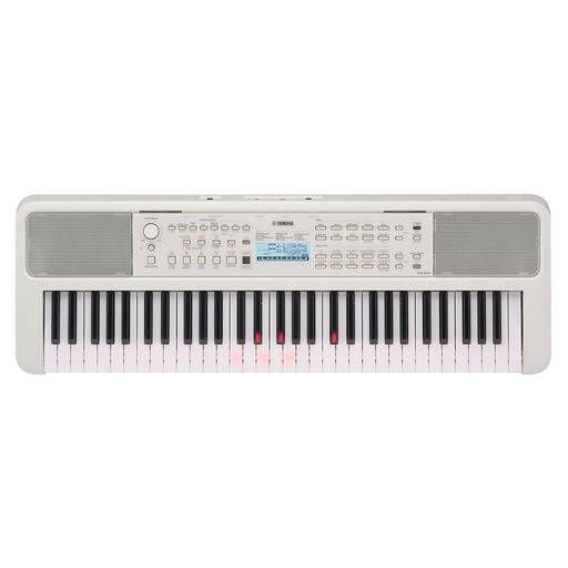 Yamaha EZ-310 61-Key Portable Keyboard with Lighted Keys