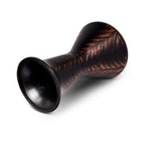 LP 9-Inch Aluminum Doumbek - Brushed Bronze