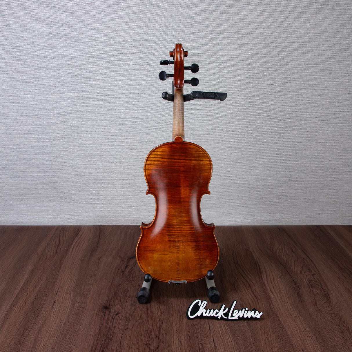 Used Student 3/4 Violin with Case and Accessories