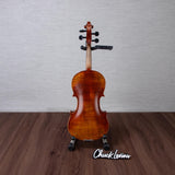 Used Student 3/4 Violin with Case and Accessories