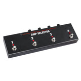 Voodoo Labs Pro Isolated Output Switch/Blend Programmable with MIDI