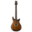 PRS S2 Studio Electric Guitar - Black Amber