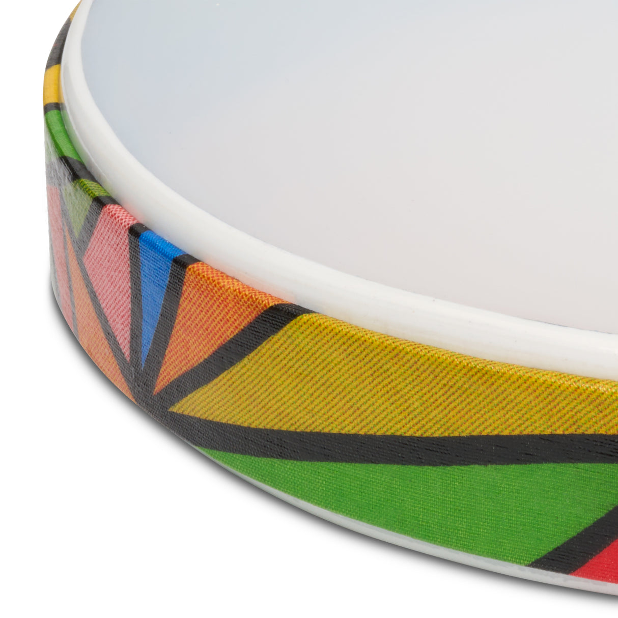 LP World Beat Pretuned 12-Inch Ocean Drum