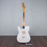 Fender Custom Shop 1951 Nocaster Electric Guitar - White Blonde - #R123869