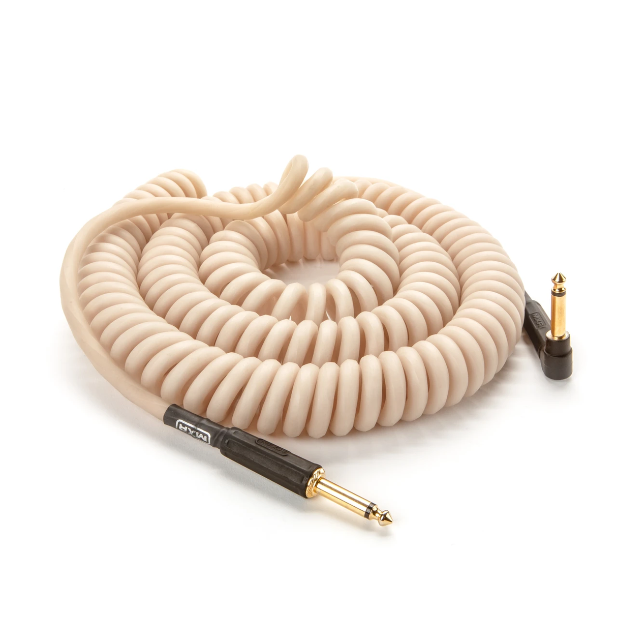 MXR 30-Foot Coil Glow Instrument Cable - Right / Straight