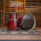 DW Performance Series 3-Piece 22-inch Shell Pack - Tobacco Satin Oil