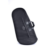 Glenn Cronkhite Cases Euphonium Gig Bag - Black Cordura