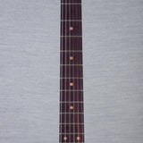 Fender Custom 1961 Stratocaster Electric Guitar Super Heavy Relic - Shoreline Gold over 3-Color Sunburst - #CZ586841