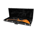 Gator GW-EXP Explorer Deluxe Wood Case Standard