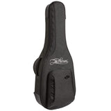 McPherson Sable Carbon Acoustic Guitar - Camo Top, Gold Hardware - New